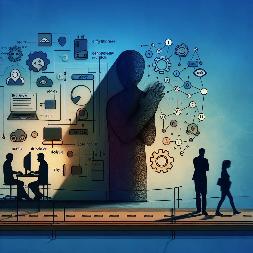 Como Encontrar Devs para Trocar Ideia, Mesmo Sendo Tímido