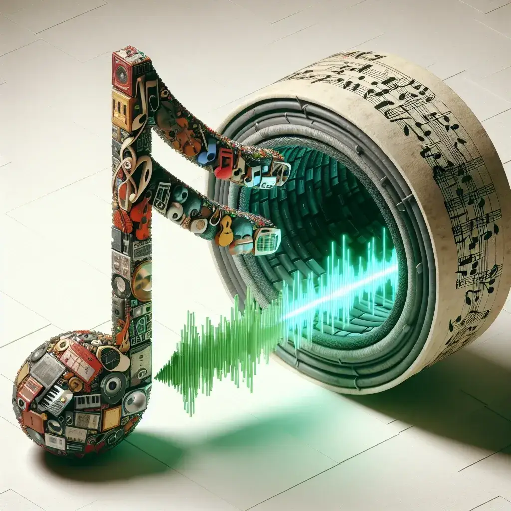 Conversor MP3: Tudo o que Você Precisa Saber